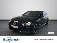 Audi S4 - Vorschau Bild 1