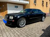 Chrysler 300C 3.0 CRD Autom. - - gebrauchte Chrysler 300C aus dem Jahr 2008