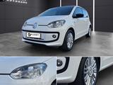 Volkswagen up! cup up!*Neue Inspektion*TÜV Neu*12M Garantie - gebrauchte VW up! aus dem Jahr 2014