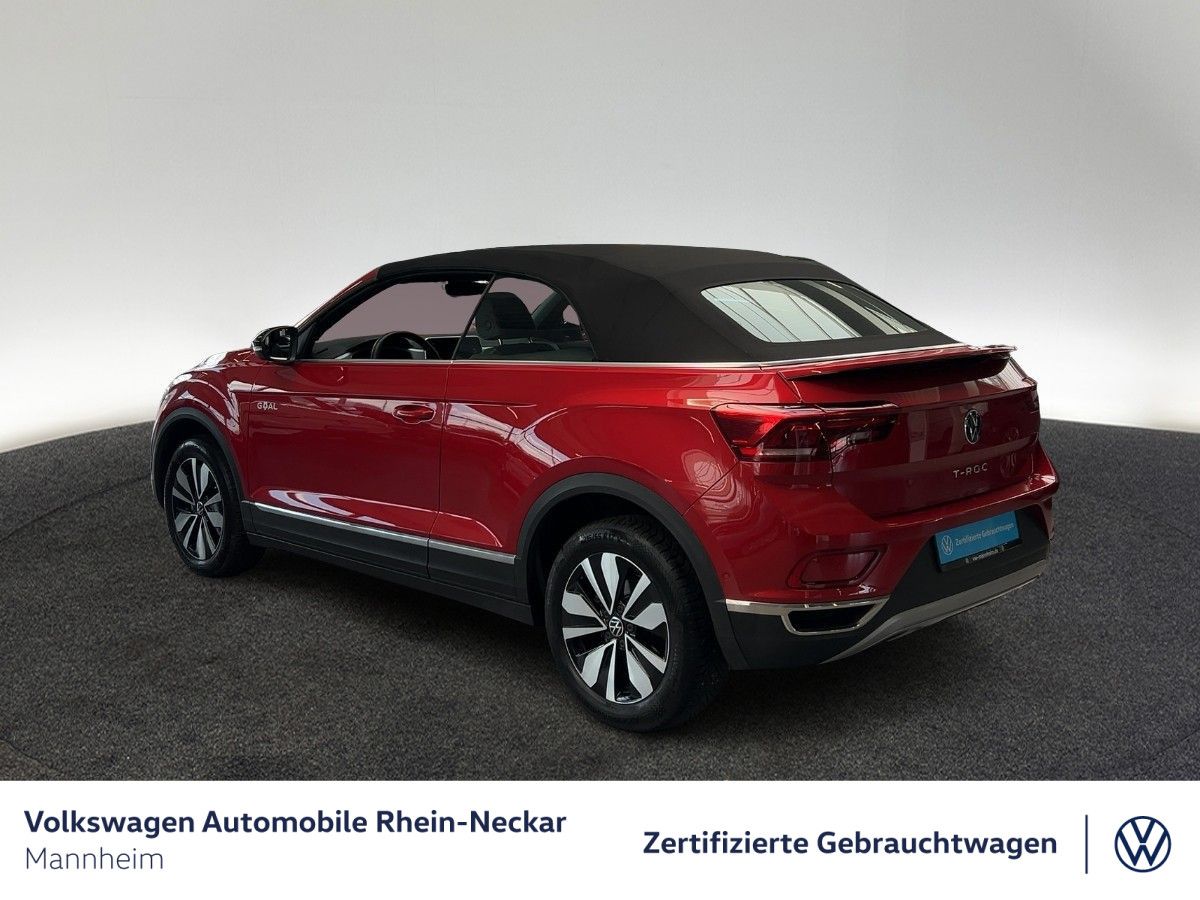 Volkswagen T-Roc - Bild 4