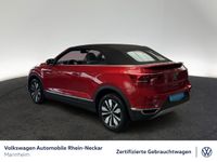 Volkswagen T-Roc - Vorschau Bild 4