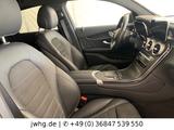 Mercedes-Benz GLC 300 Coupé e 2x AMG Line FahrAss+ VirtCockp - Mercedes-Benz GLC 300 mit Hybrid-Antrieb: Alcantara, mit Apple Carplay