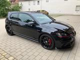 Volkswagen Golf 7 GTI Clubsport S