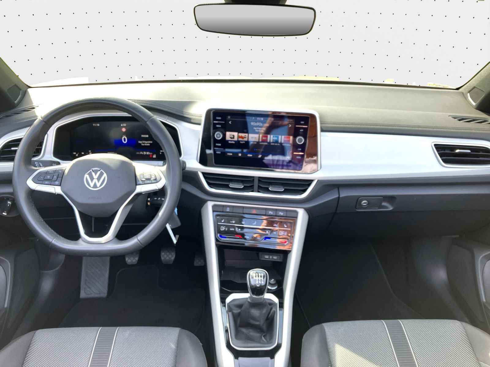 Volkswagen T-Roc - Bild 5