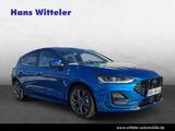 Ford Focus ST-Line/KAMERA/WINTER-PAKET/LED/ALU/PDC - Ford Focus mit Benzin-Antrieb: Limousine, Automatik