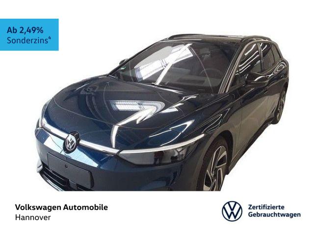 Volkswagen ID.7 Tourer Pro S Navi Pano AHK IQ.Light ACC Kam