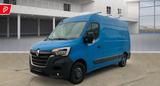 Renault Master III L2H2 KLIMA TEMPOMAT AHK SORTIMO STDHZ - Renault Master in München