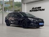 Opel Astra K Sports Tourer Innovation, Garantie 08.26 - Opel Astra: Standheizung