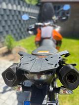 KTM 990 SMT <14.000km / 1. Hand / ABS / Service  - KTM GEBRAUCHT 990 SMT