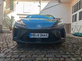 MG4 EV 64 kWh Luxury Facelift - TÜV/HU NEU - MG MG4: Luxury