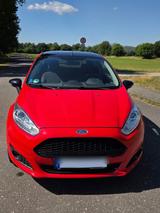Ford Fiesta Sport 1l Ecoboost - Ford Fiesta Gebrauchtwagen in Aachen