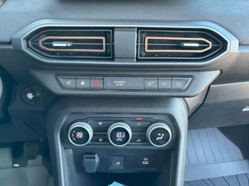 Dacia Sandero Stepway Extreme Eco-G 100