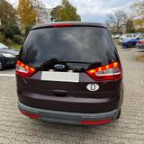 Ford Galaxy 2.0 Benzin | 2.Hand | 7-Sitzer |  - Ford Galaxy in Ludwigshafen