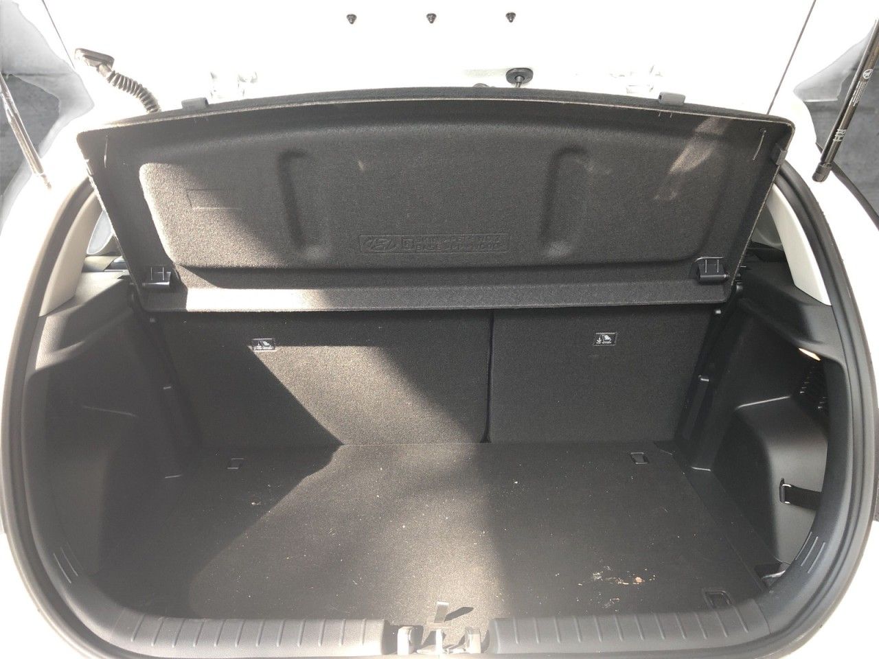 Hyundai i20 – Bild 8