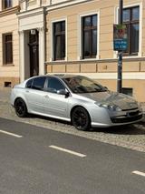 Renault Laguna 1.5dci AHK TÛV NEU - Renault Laguna: 1.5