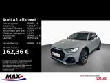 Audi A1 allstreet 1.5 TSI S LINE LED+SONOS+KAMERA+NAV - Audi A1 mit Benzin-Antrieb: Kombi