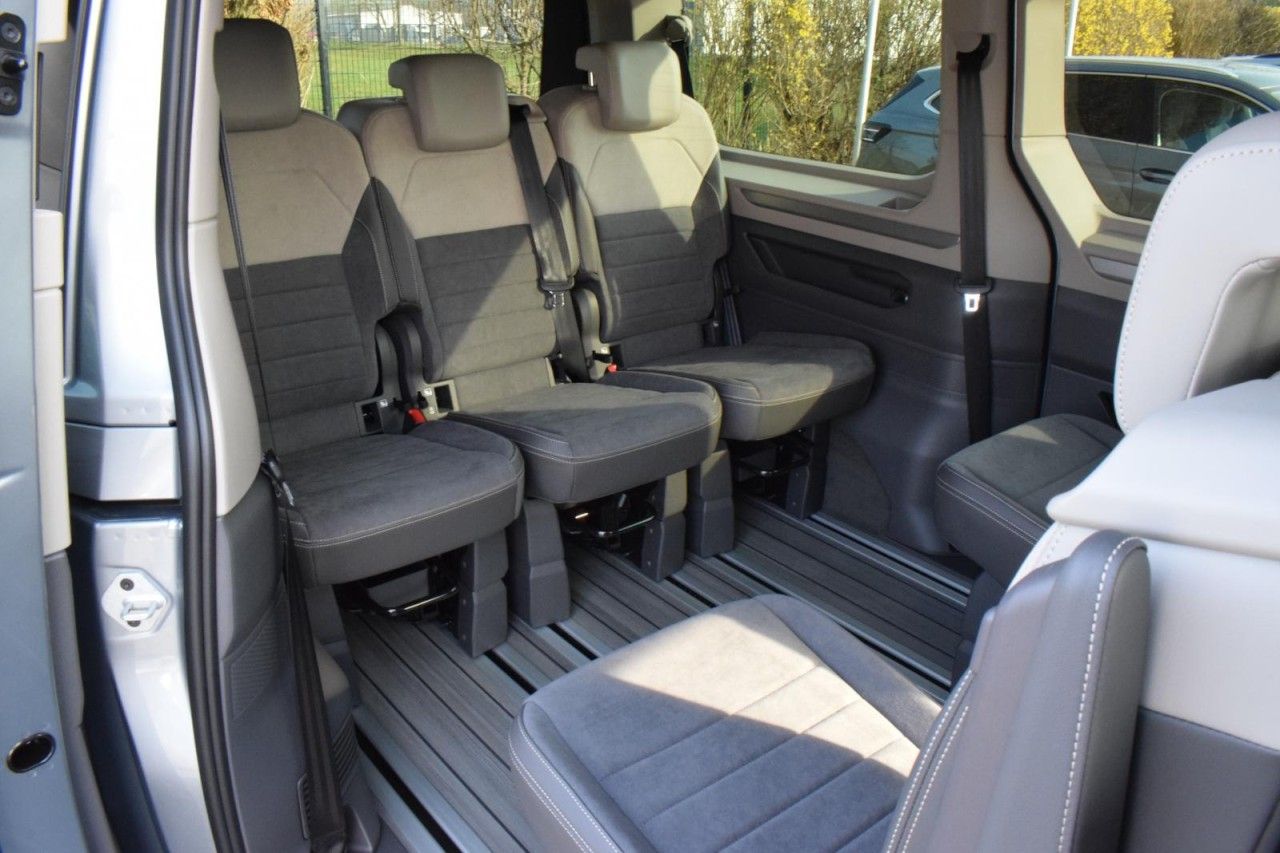 Volkswagen T7 Multivan - Bild 9