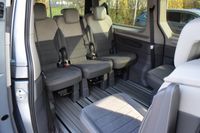 Volkswagen T7 Multivan - Vorschau Bild 9