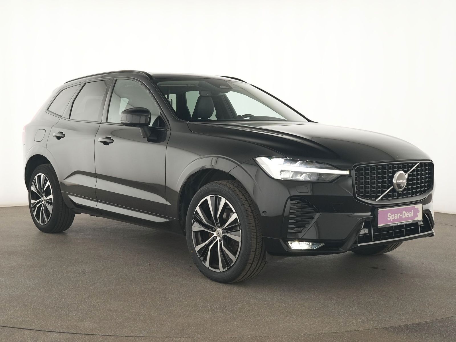 Volvo XC60 Ultimate Dark LED|ACC|HeadUp|Kamera|Kessy foto 4