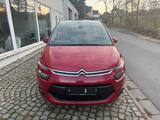 Citroën C4 Picasso/Spacetourer Seduction - Citroën C4 Picasso: Seduction