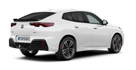 Foto Nummer 2: BMW iX2