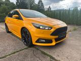 Ford Focus Lim. ST TüV NEU Euro 6 - Ford Focus: Schiebedach