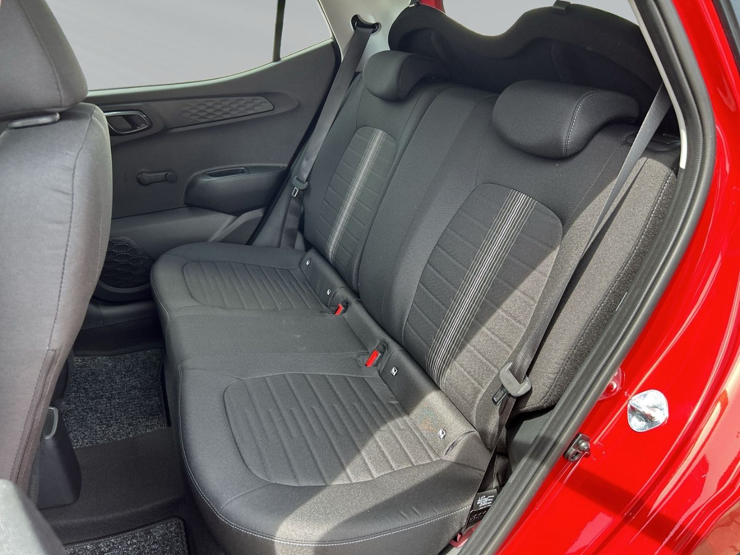 Hyundai i10 – Bild 10