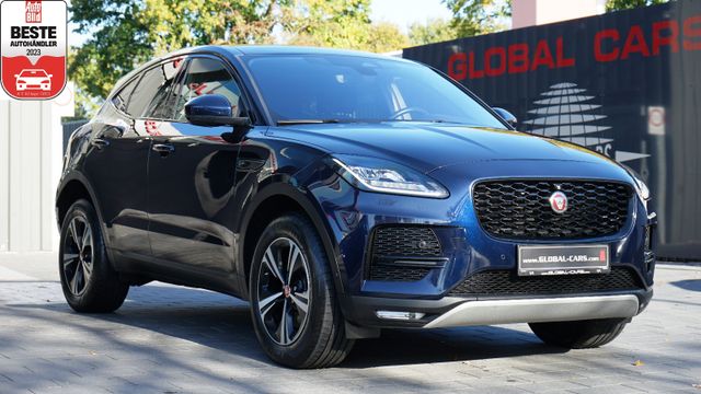 Jaguar E-PACE D200 AWD AUT.*BLACK PACK*LED*NEUES MODELL