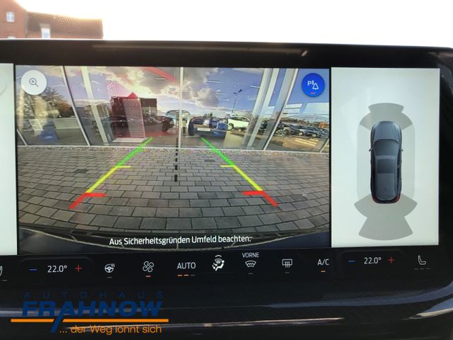 Foto Nummer 17: FORD Focus