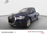 Audi Q5 2.0 TDI quattro AHK*RFK*Stand*Air*LED*Navi - Audi Q5 aus 2017