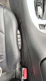 Mercedes-Benz CLK 320 CDI AVANTGARDE AVANTGARDE - Mercedes-Benz CLK 320: Avantgarde