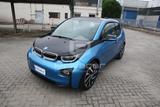 BMW i3 94 Ah - gebrauchte BMW i3 aus dem Jahr 2017