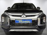 Mitsubishi L200 Spirit Doppelkabine 4WD AHK Totw. Kamera - Mitsubishi L200: Geländewagen