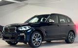 Thumbnail BMW X3M40d