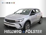 Opel Grandland GS Line 1.2 T Alcantara 360 Kamera NSW - gebrauchte Opel Grandland (X) aus dem Jahr 2024