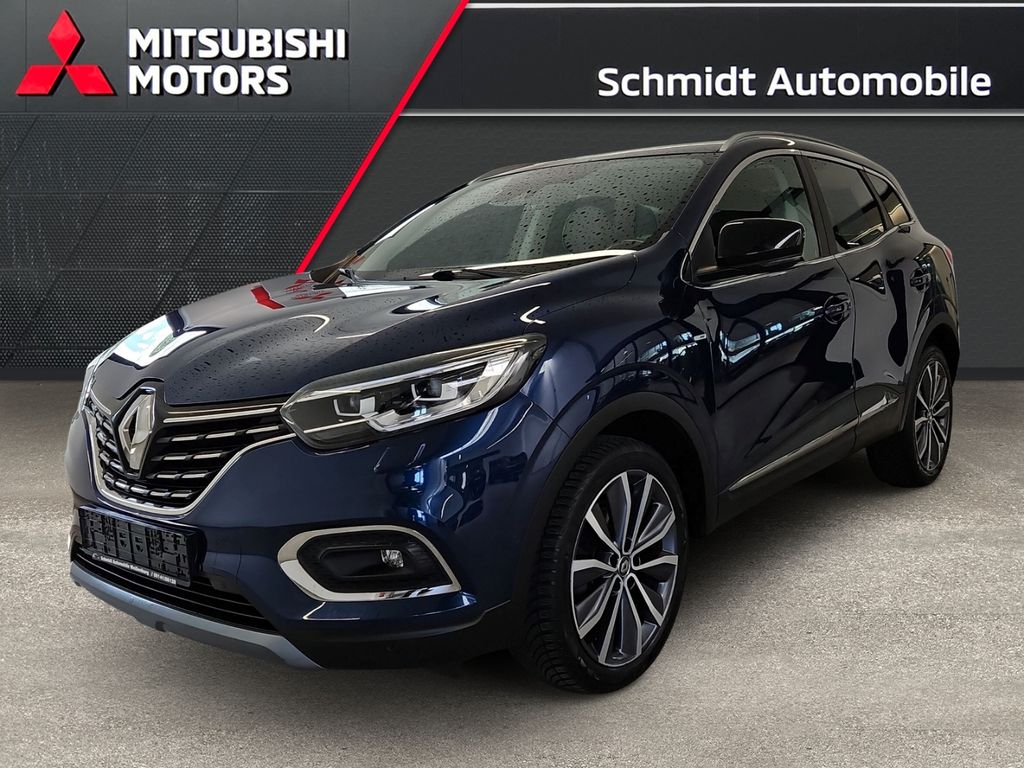 Image of Renault Kadjar