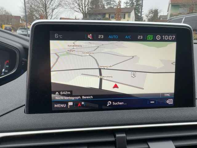 Foto Nummer 14: PEUGEOT 5008
