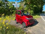Microcar Andere - Microcar Elektroautos