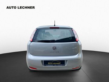 Bild 6 Fiat Punto More*KLIMA*SPORT*5TÜRER*8FACH/ALU*