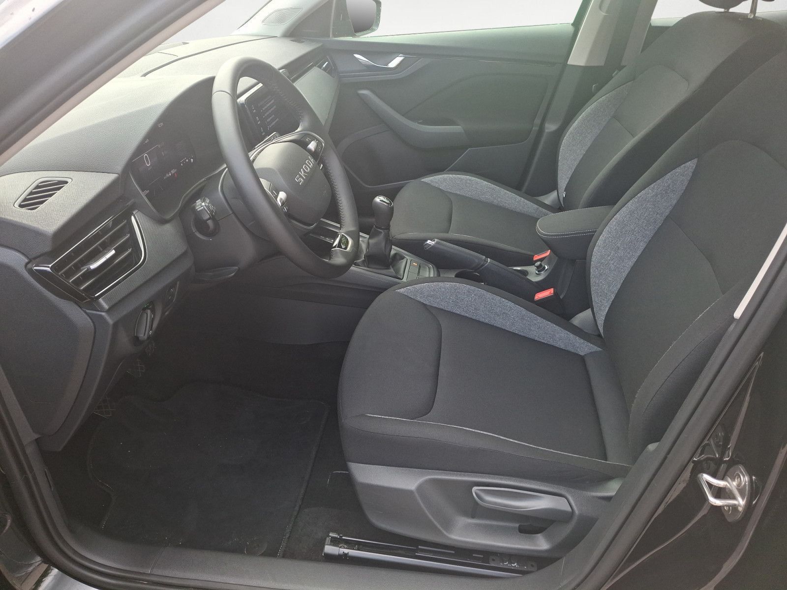 Skoda Scala - Bild 8