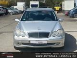 Mercedes-Benz C 200 Kompressor TÜV 10/27 Tempo SHZ Multi Klima - Mercedes-Benz C 200: C200k
