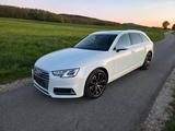 Audi A4 Avant TOP! 