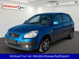 Kia Rio 1.4 EX Klima - gebrauchte Kia Rio aus dem Jahr 2005