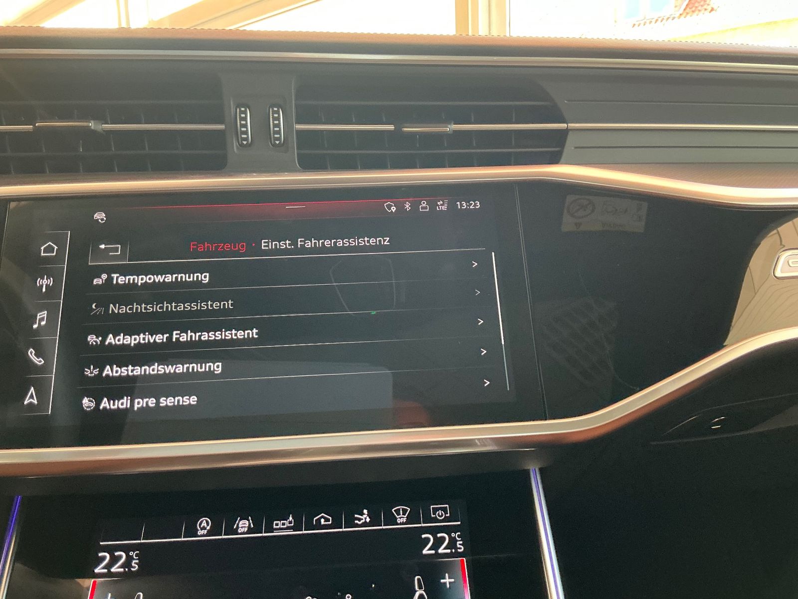 Audi A7 Sportback 3.0 TDI  LASER*PANO*LEDER*B&O foto 22