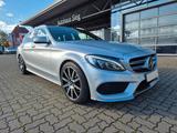 Mercedes-Benz C 250 BlueTEC T AMG, Pano, Comand, Airmatic uvm.