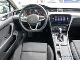 Volkswagen Passat Variant 2.0 TDI Business DSG LED AHK ACC - Volkswagen Passat mit Diesel-Antrieb