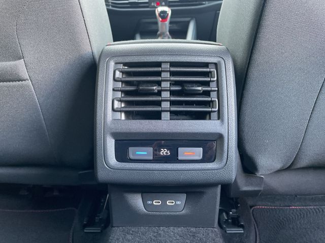 Golf GTI VIII 2.0 TSI AHK/Kamera/Keyless/LED/Nav