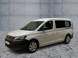 Volkswagen Caddy Maxi 2.0 TDI DSG NAVI+BT+DAB+GRA+SHZ+KLIMA - Volkswagen Caddy Maxi aus 2021
