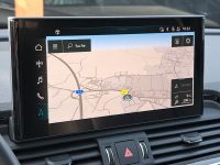 Audi Q5 - Vorschau Bild 18