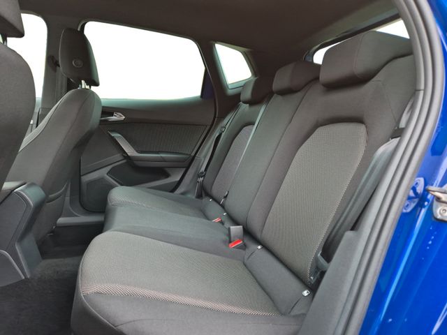 Seat Arona Style 1.0 TSI 7-Gang-DSG
